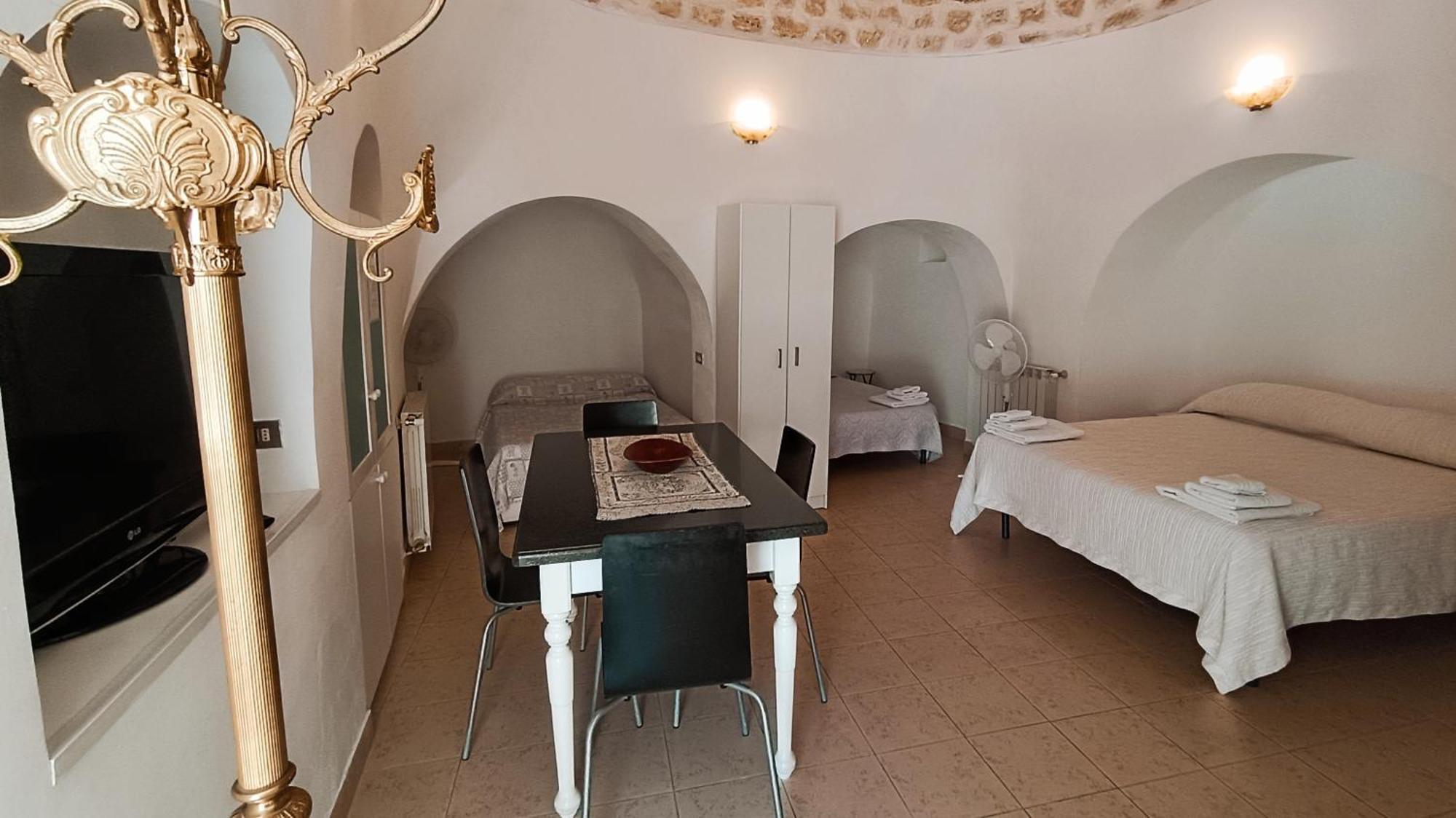 Prázdninový dům Trullo Vacanze Desa 1 *